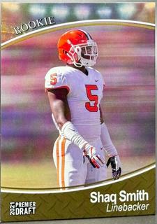 Shaq Smith