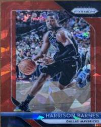 Harrison Barnes