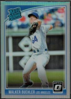Walker Buehler