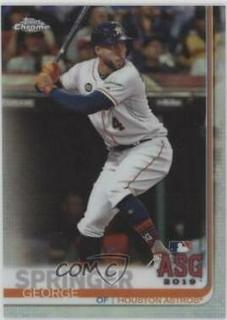 George Springer