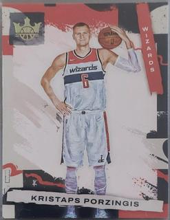 Kristaps Porzingis