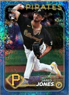 Jared Jones