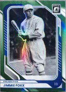 Jimmie Foxx