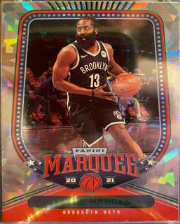 James Harden