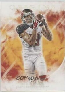 Mike Evans