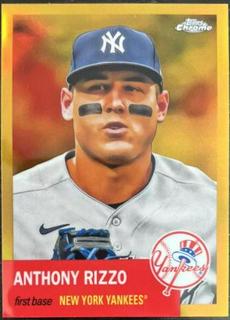 Anthony Rizzo