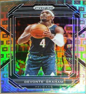 Devonte' Graham