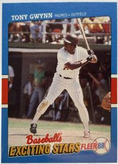 Tony Gwynn