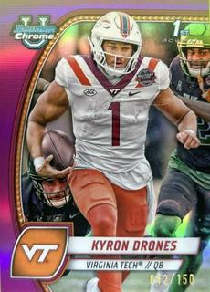 Kyron Drones