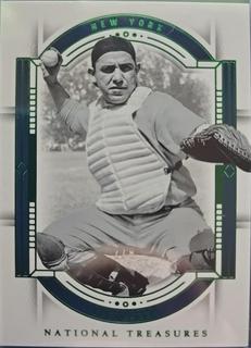 Yogi Berra