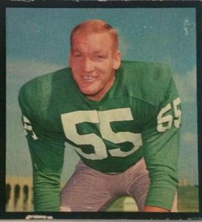 Maxie Baughan