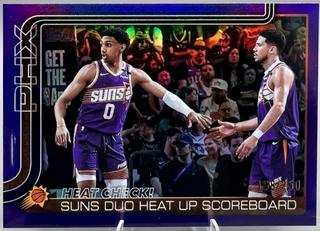 Devin Booker