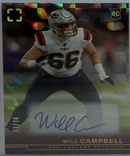 Will Campbell