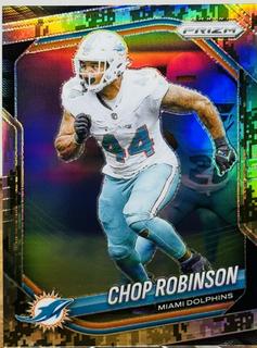 Chop Robinson