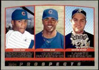 Prospects