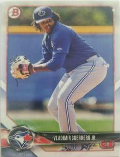 Vladimir Guerrero Jr.