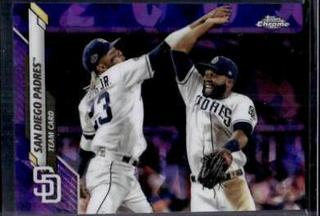 San Diego Padres