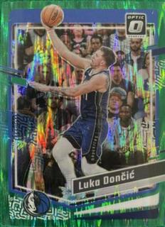 Luka Doncic