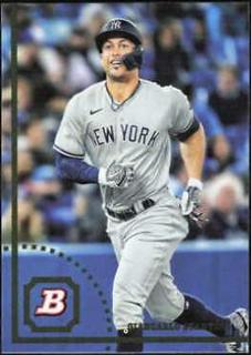 Giancarlo Stanton