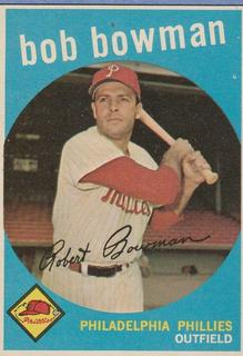 Bob Bowman