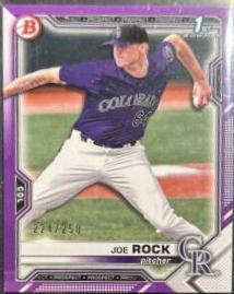 Joe Rock
