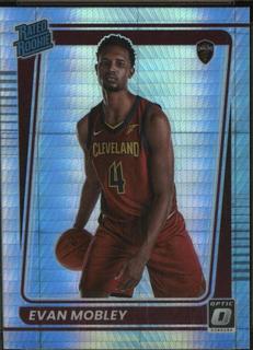 Evan Mobley