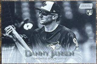 Danny Jansen