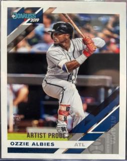 Ozzie Albies