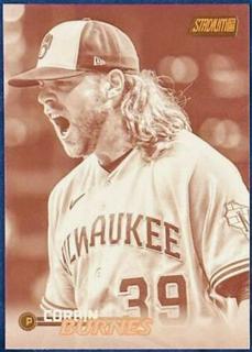 Corbin Burnes