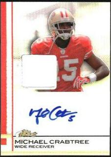 Michael Crabtree