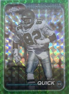Mike Quick