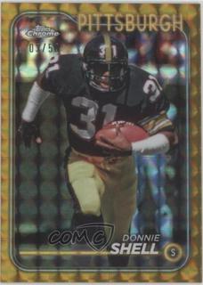 Donnie Shell