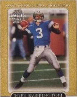 Joey Harrington
