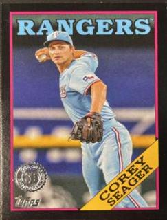Corey Seager