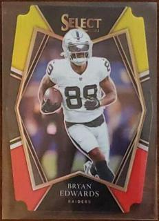 Bryan Edwards