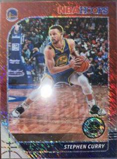 Stephen Curry