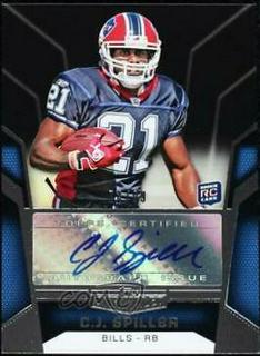 C.J. Spiller