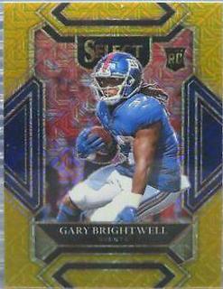 Gary Brightwell