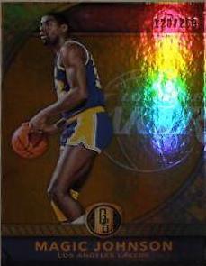 Magic Johnson