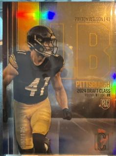 Payton Wilson