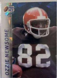 Ozzie Newsome