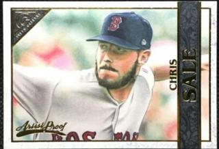 Chris Sale