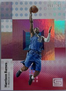 Harrison Barnes