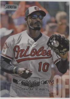Adam Jones