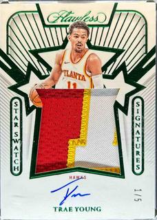 Trae Young