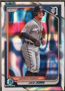 Jace Jung