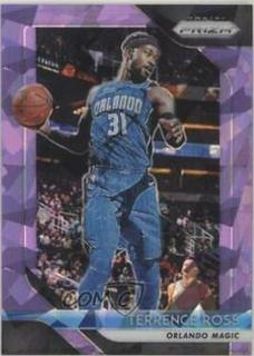 Terrence Ross