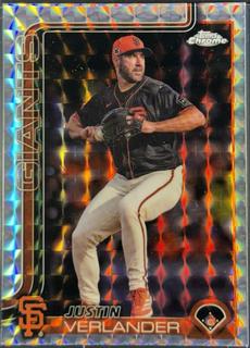 Justin Verlander