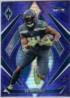 DK Metcalf