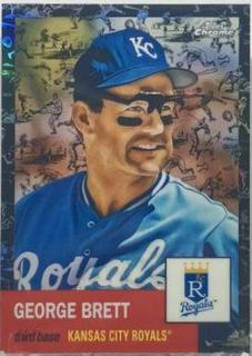 George Brett
